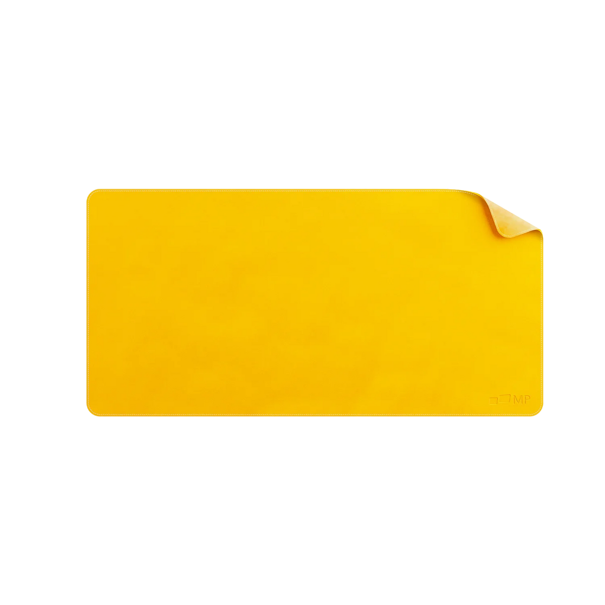 PU Leather Desk Mat